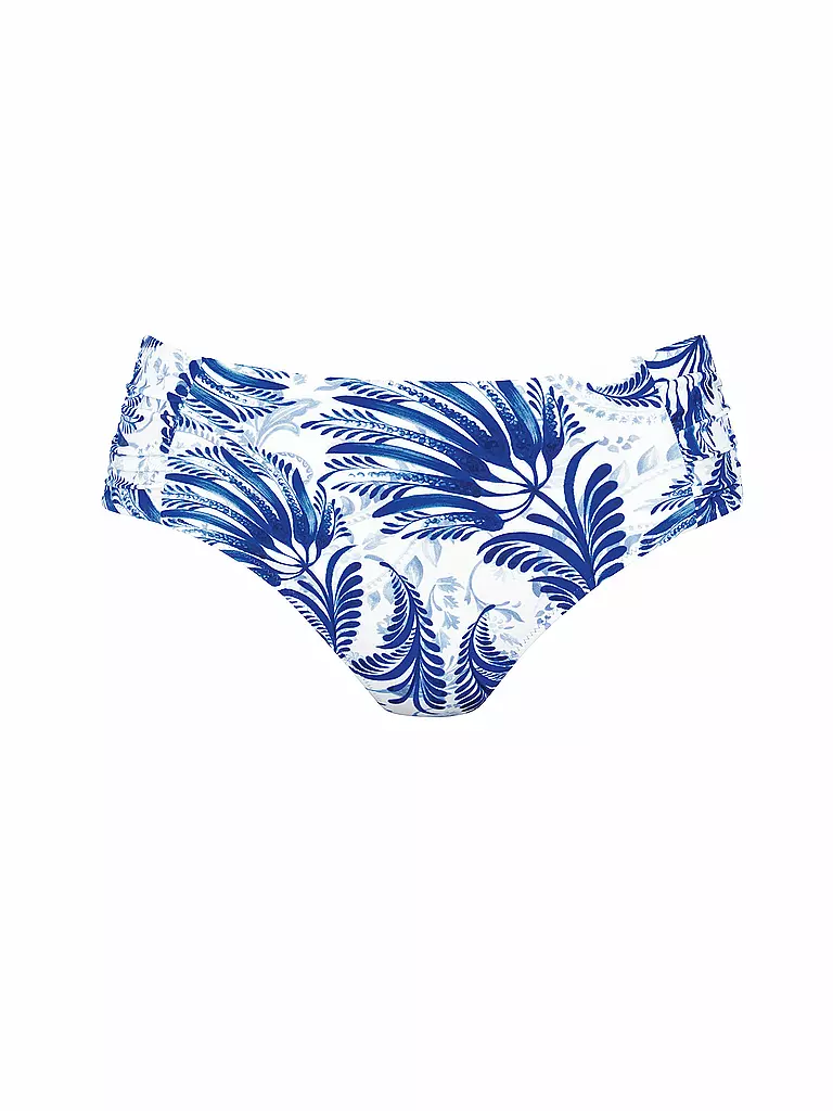 ANITA | Braga de bikini para mujer Terra Blue | Azul