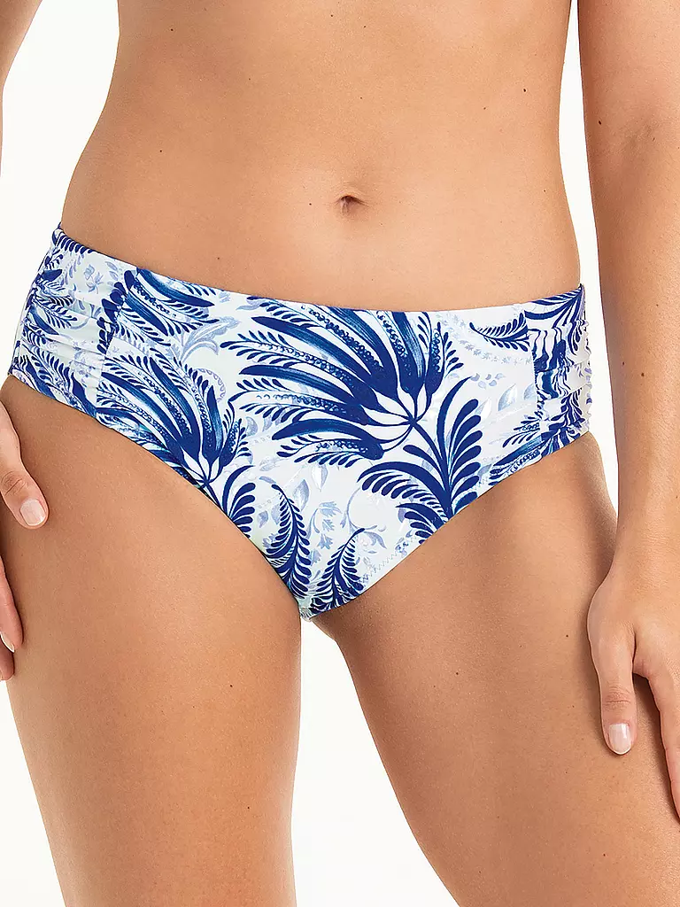 ANITA | Braga de bikini para mujer Terra Blue | Azul