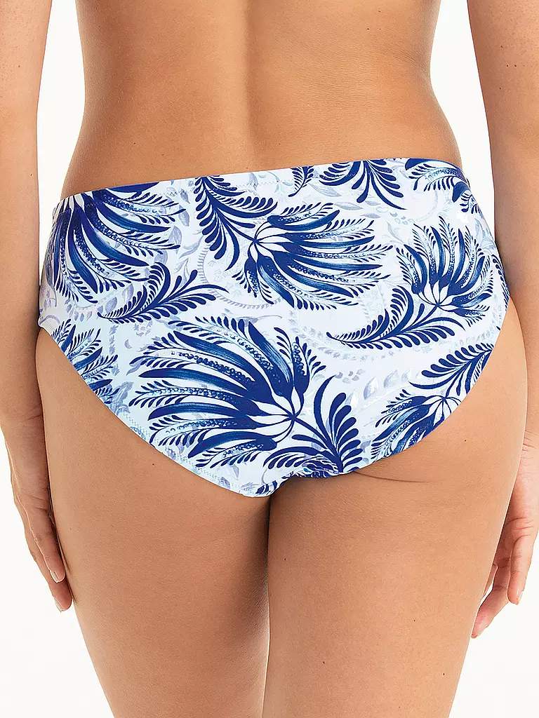 ANITA | Braga de bikini para mujer Terra Blue |
