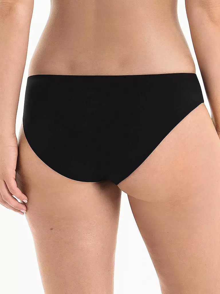 ANITA | Braga de bikini Pure para mujer | Negro