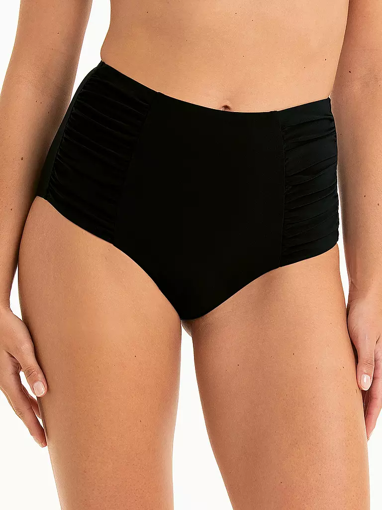 ANITA | Braguita de bikini para mujer Beautiful Black | Negro