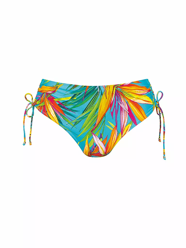 ANITA | Braguita de bikini para mujer Candy Tropics | Turquesa