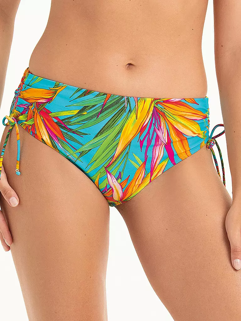 ANITA | Braguita de bikini para mujer Candy Tropics | Turquesa