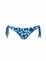 ANITA | Braguita de bikini para mujer RF-Beach Blossom | Azul