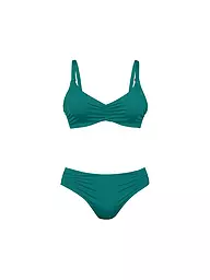 ANITA | Damen Bikini Blanca | Verde
