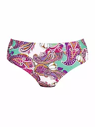 ANITA | Damen Bikinihose Island The Sun | Fucsia