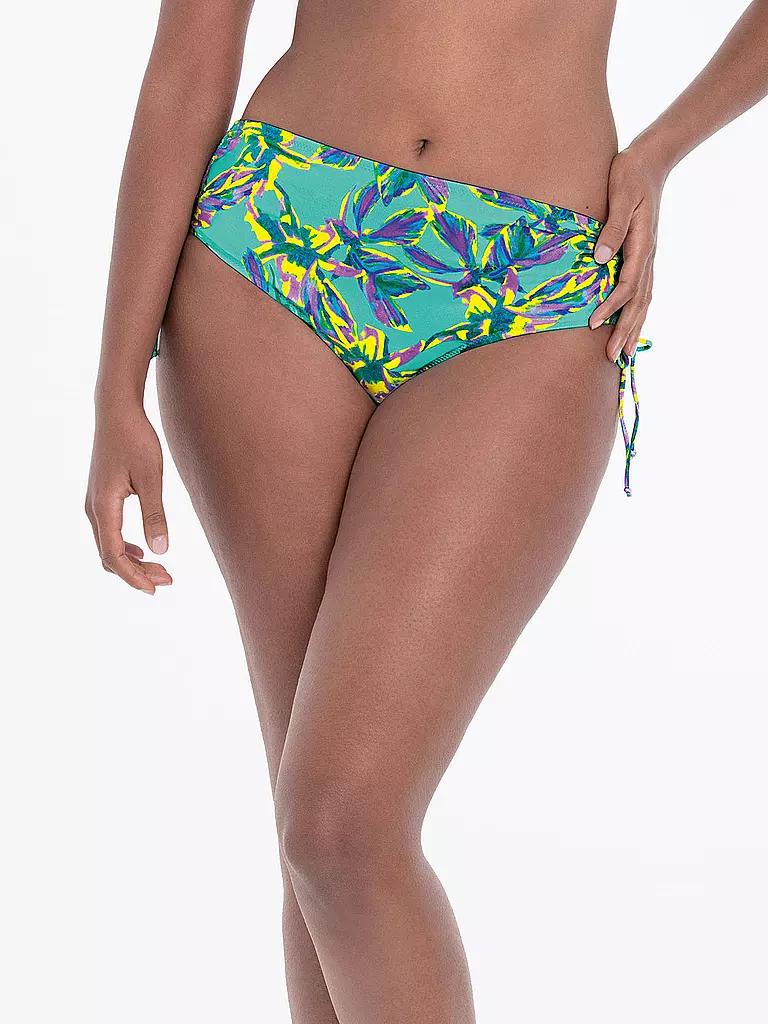 ANITA | Damen Bikinihose Ive | Verde