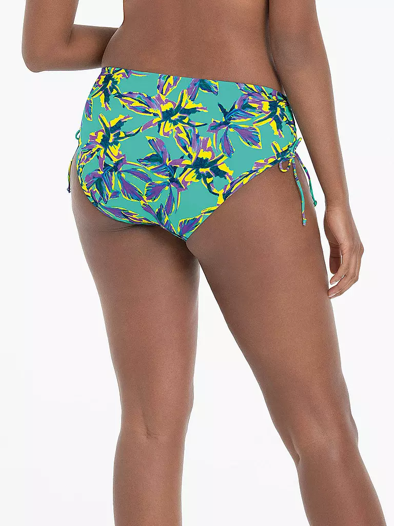 ANITA | Damen Bikinihose Ive | Verde