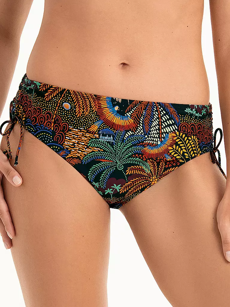 ANITA | Damen Bikinihose RF-Tropical Nights |
