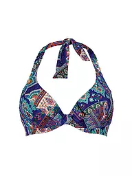 ANITA | Damen Bikinioberteil Almira | Multicolor