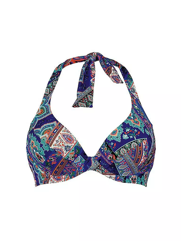 ANITA | Damen Bikinioberteil Almira | Multicolor