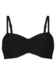 ANITA | Damen Bikinioberteil Ella | Negro