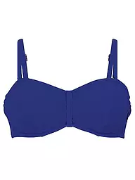 ANITA | Damen Bikinioberteil Ella | Azul