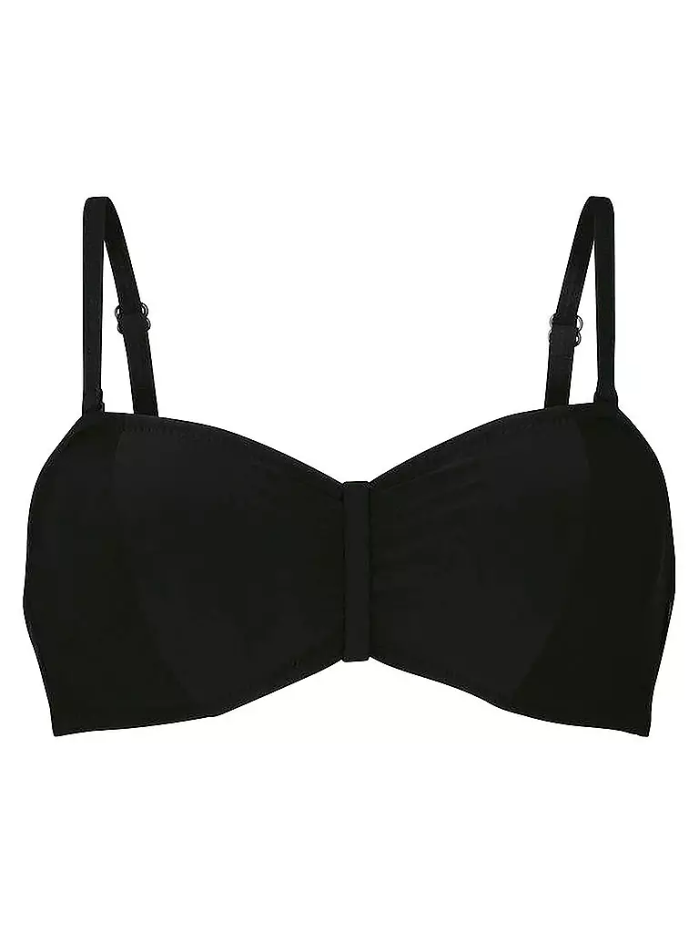 ANITA | Damen Bikinioberteil Ella | Negro