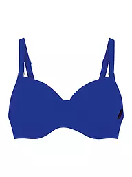 ANITA | Sujetador de bikini para mujer RF | Azul