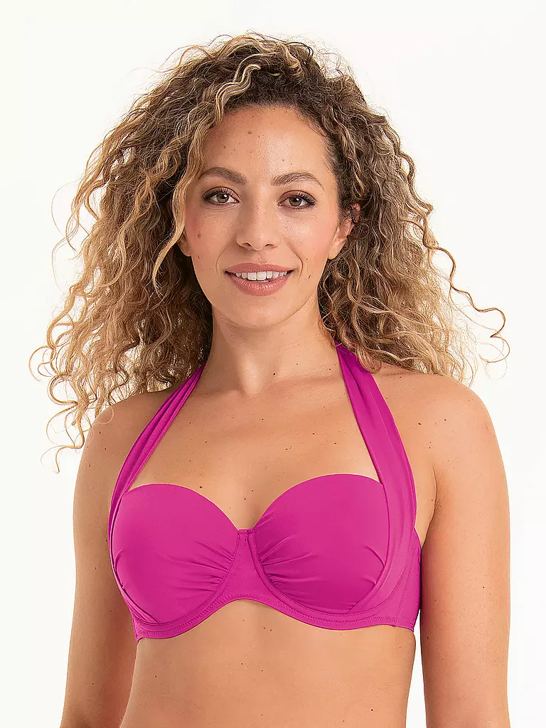 ANITA | Sujetador de bikini para mujer RF-Shiny Basics |