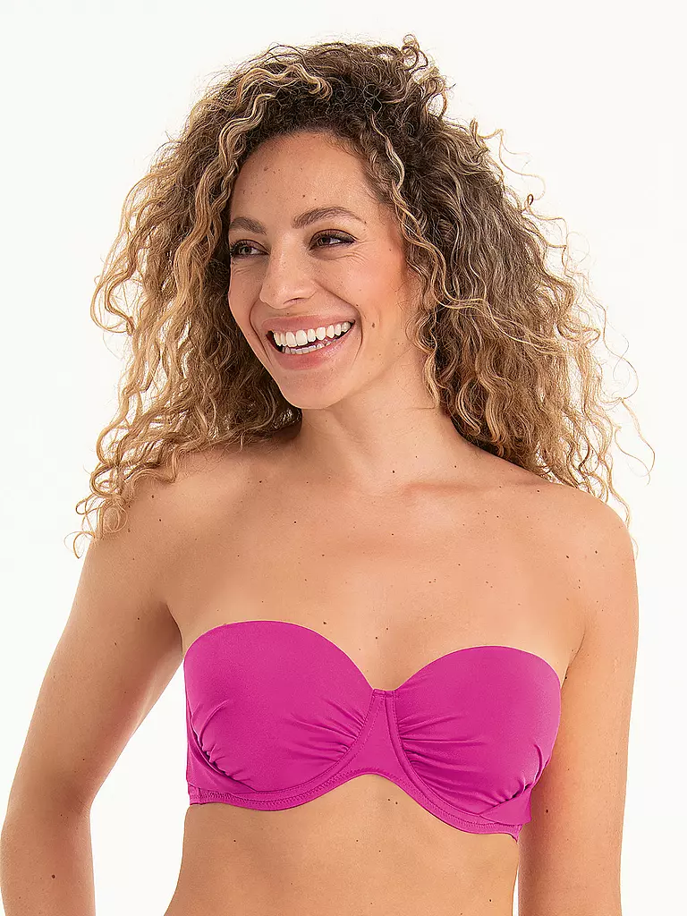ANITA | Sujetador de bikini para mujer RF-Shiny Basics |