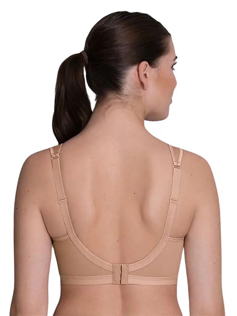 ANITA | Sujetador deportivo para mujer Light&Firm de sujeción media |