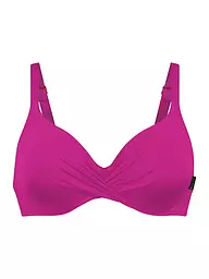 ANITA | Top de bikini para mujer RF-Shiny Basics | Fucsia
