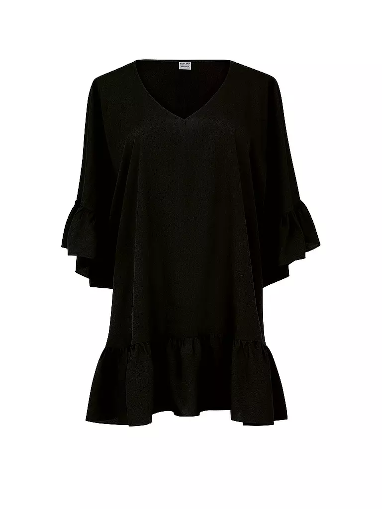 ANITA | Vestido de mujer | Negro