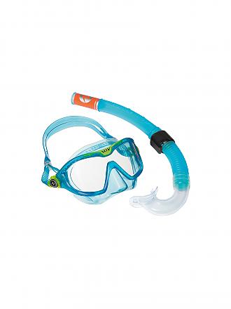 AQUALUNG | Set de buceo infantil 2 piezas Combo Mix