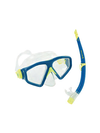 AQUALUNG | Set de buceo de 2 piezas Combo Saturno