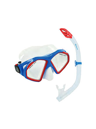 AQUALUNG | Set de buceo de 2 piezas Combo Hawkeye