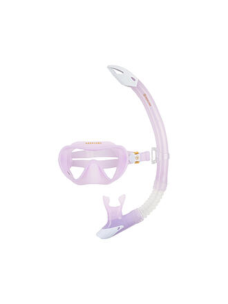 AQUALUNG | Set de buceo de 2 piezas Nabul Combo