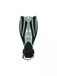 AQUALUNG | Aletas de natación para niños Fizz JR | Plata