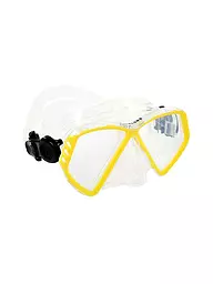 AQUALUNG | Gafas de buceo para niños Club Kids | Amarillo