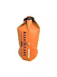 AQUALUNG | IDry Bag | Naranja