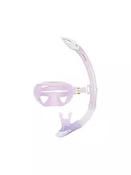 AQUALUNG | Set de buceo de 2 piezas Nabul Combo | Lila