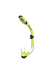 AQUALUNG | Tubo de esnórquel Baffin para niños | Amarillo