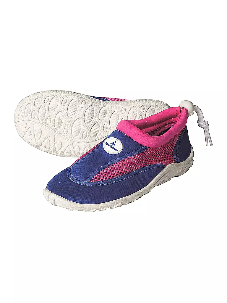 AQUALUNG | Zapatilla de natación para mujer Cancun | Fucsia