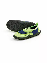 AQUALUNG | Zapatos de natación para niños Beachwalker | Verde claro