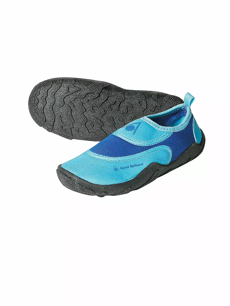 AQUALUNG | Zapatos de natación para niños Beachwalker | Azul