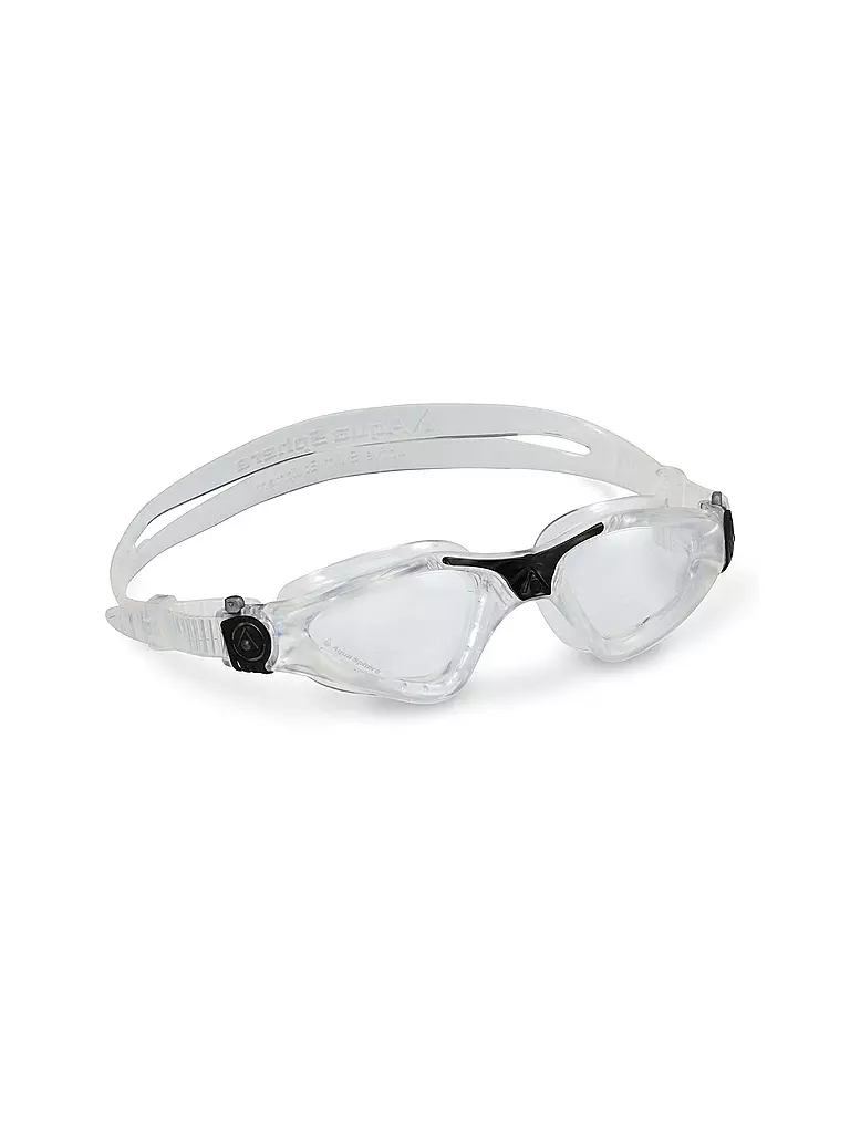 AQUASPHERE | Gafas de natación Kayenne | Transparente