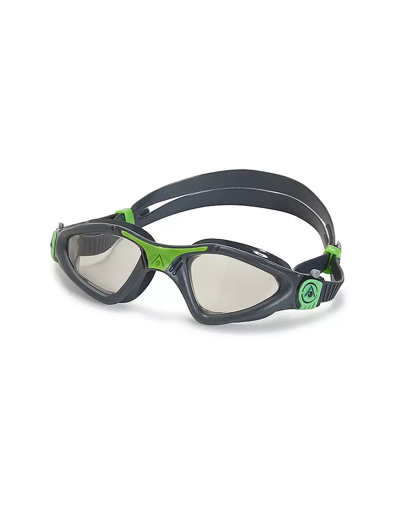 AQUASPHERE | Gafas de natación Kayenne | Gris