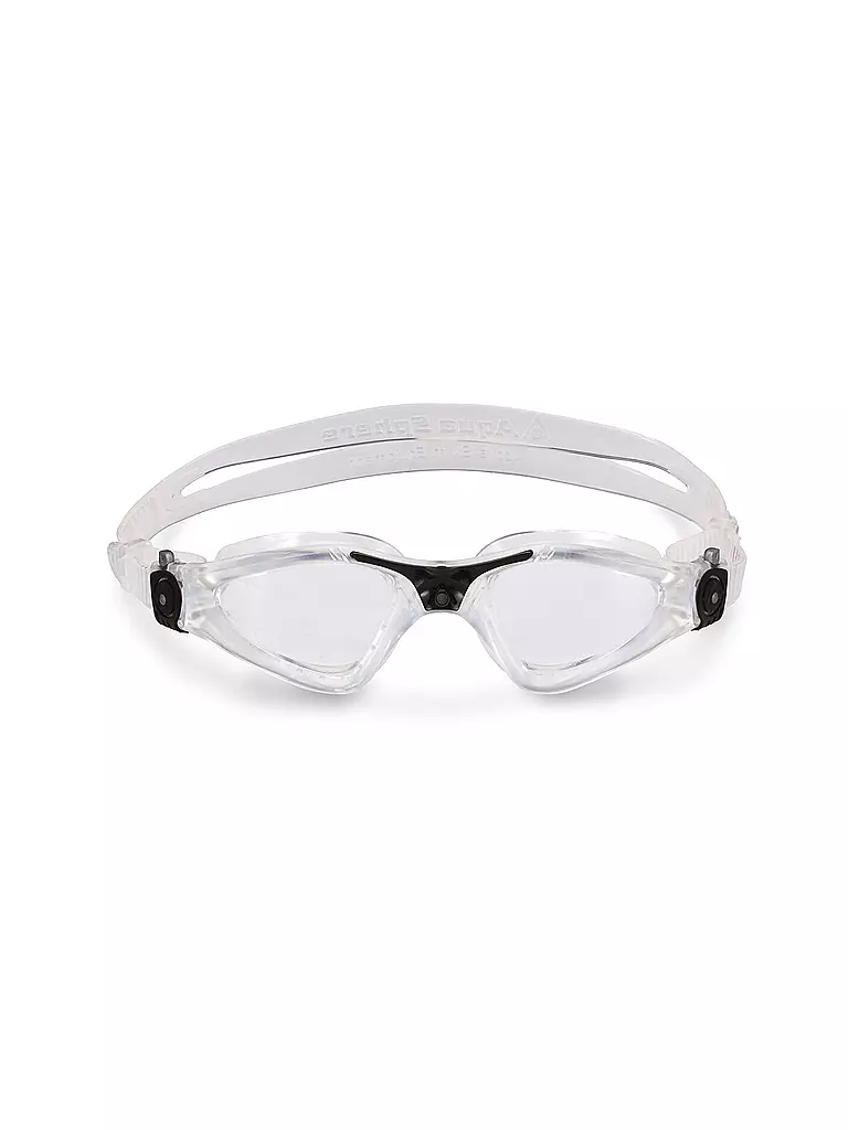 AQUASPHERE | Gafas de natación Kayenne | Transparente