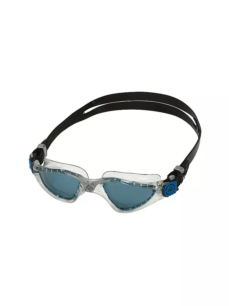 AQUASPHERE | Gafas de natación Kayenne | Petróleo