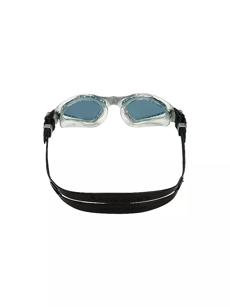 AQUASPHERE | Gafas de natación Kayenne | Petróleo