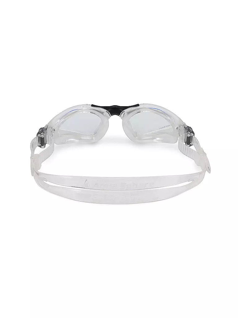 AQUASPHERE | Gafas de natación Kayenne | Transparente