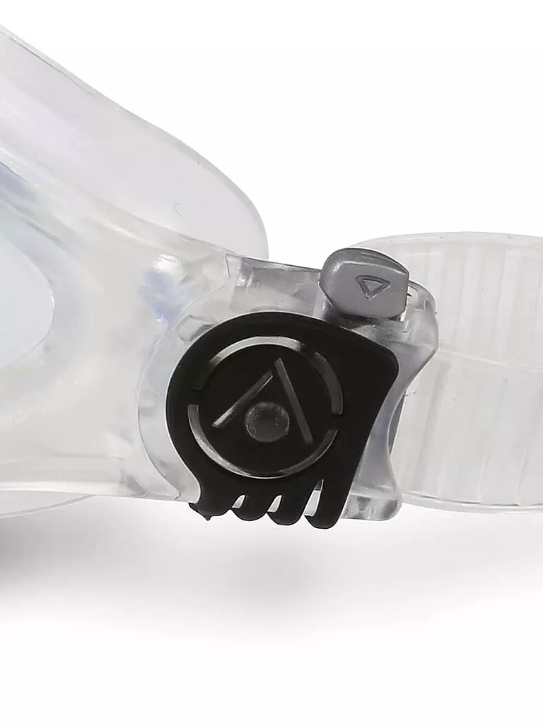 AQUASPHERE | Gafas de natación Kayenne | Transparente