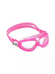 AQUASPHERE | Gafas de natación para niños Kid | Fucsia