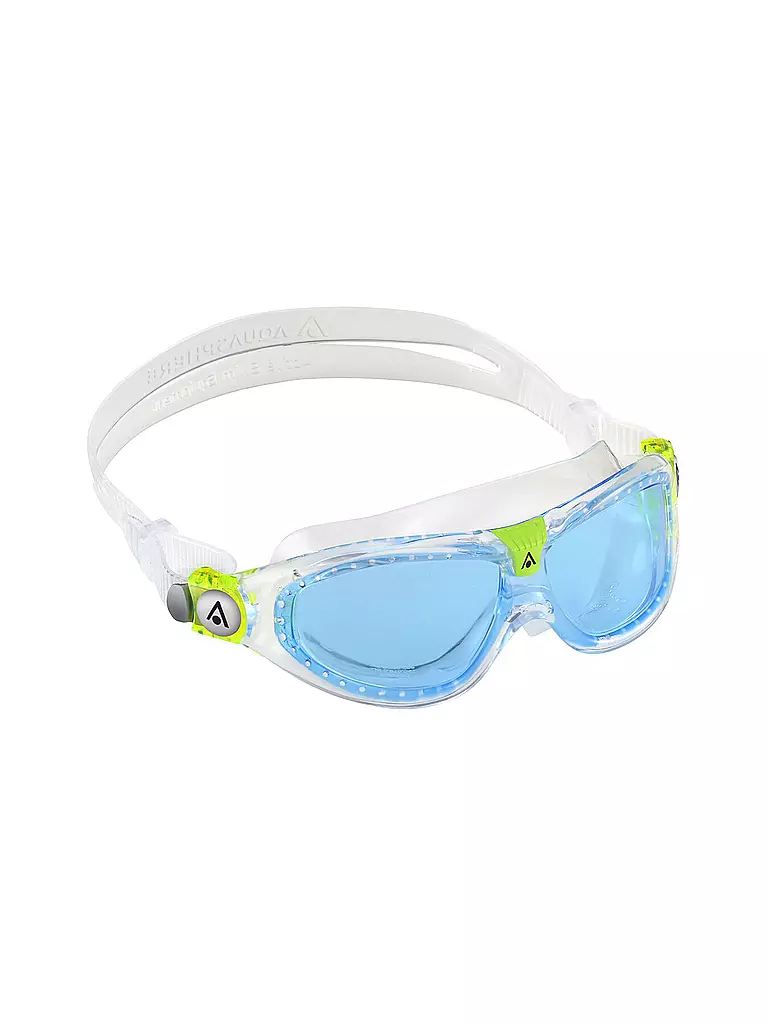 AQUASPHERE | Gafas de natación para niños Kid | Transparente