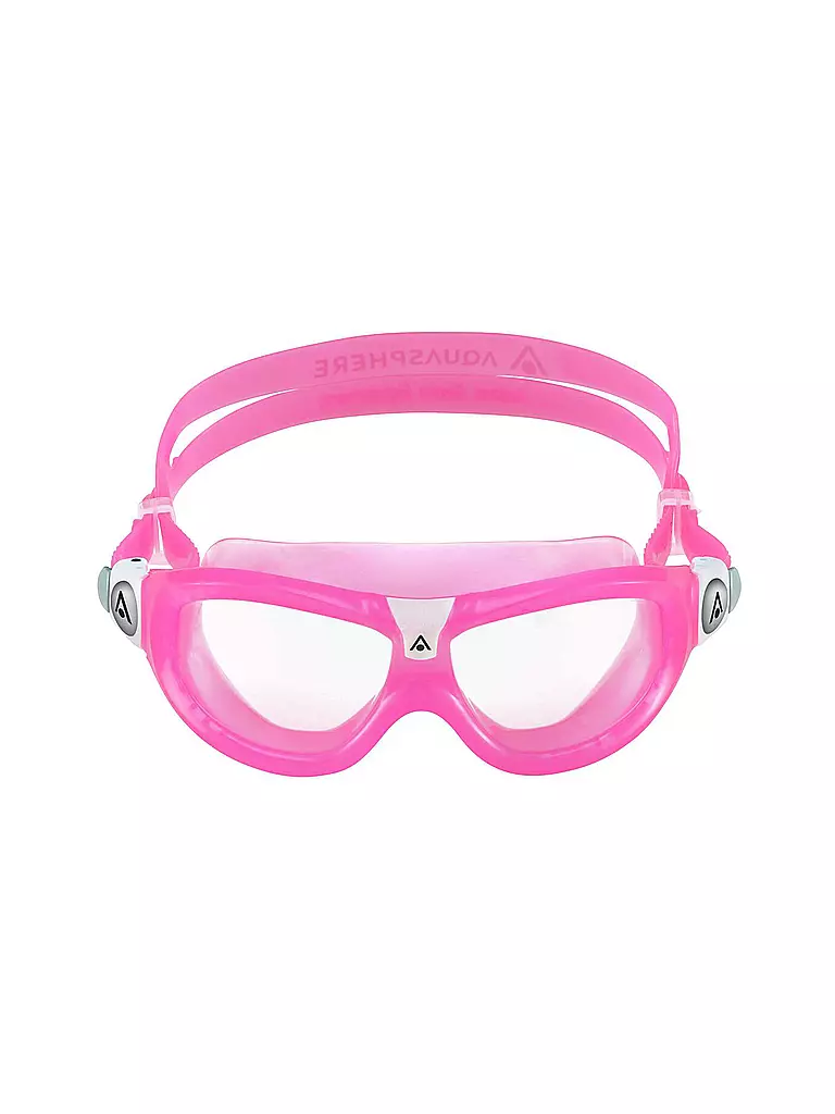 AQUASPHERE | Gafas de natación para niños Kid | Fucsia