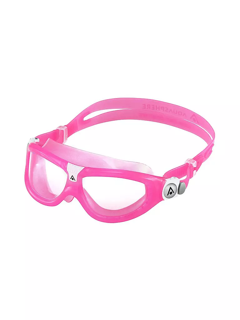AQUASPHERE | Gafas de natación para niños Kid | Fucsia