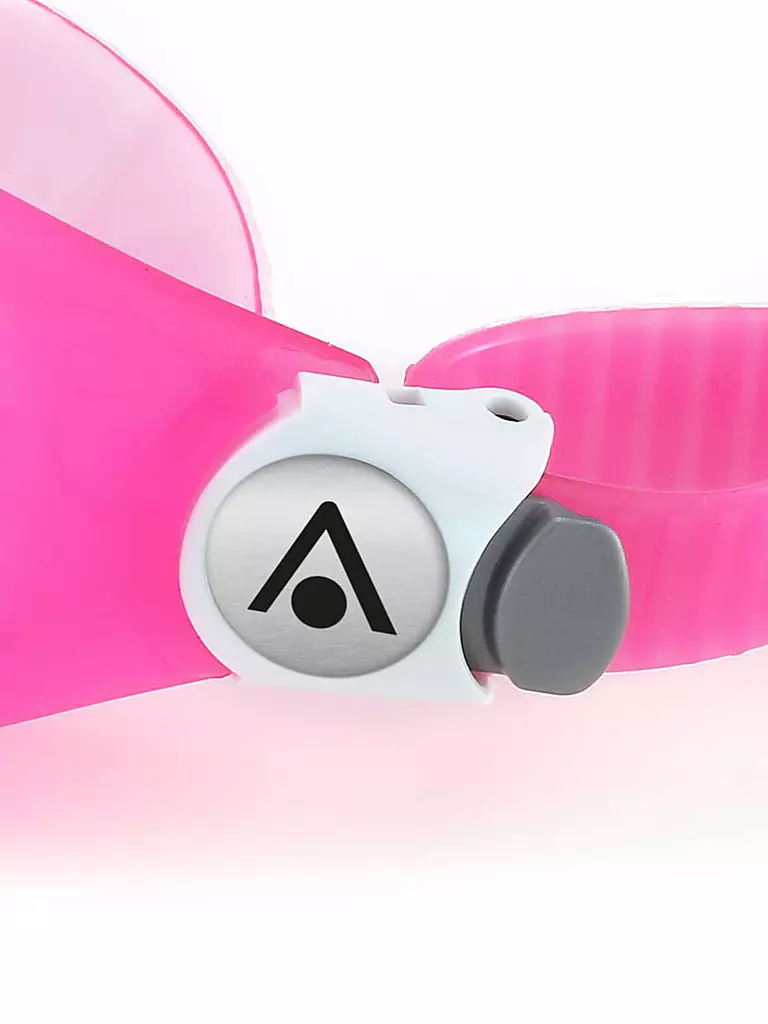 AQUASPHERE | Gafas de natación para niños Kid | Fucsia