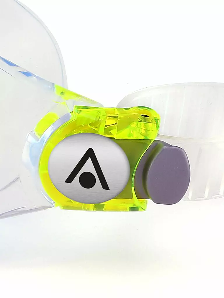 AQUASPHERE | Gafas de natación para niños Kid | Transparente