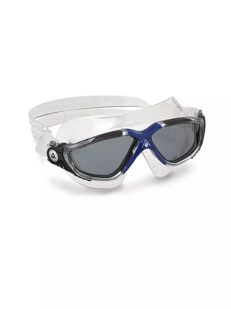 AQUASPHERE | Gafas de natación Vista | Gris